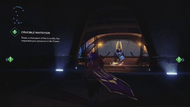 Destiny weekly update 11-13-14 смотреть онлайн