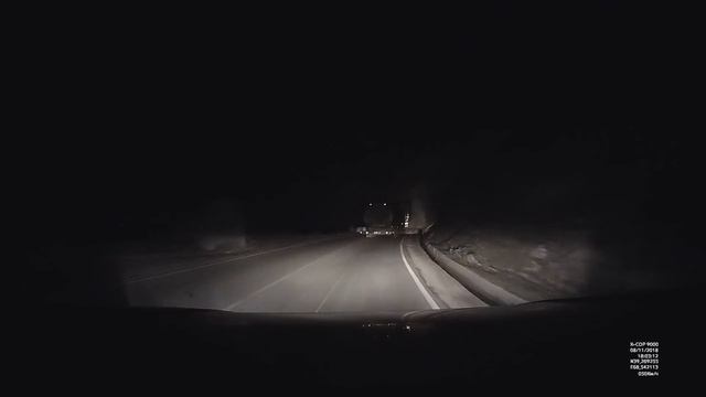 Худжанд-Душанбе. Перевал ночью смотреть онлайн