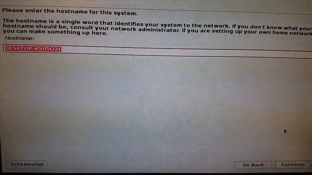 Install Kali Linux 2016 1 on PC смотреть онлайн