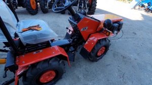 Картофелекопалка КФТ2-01