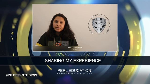Our Student Experience with Perl смотреть онлайн