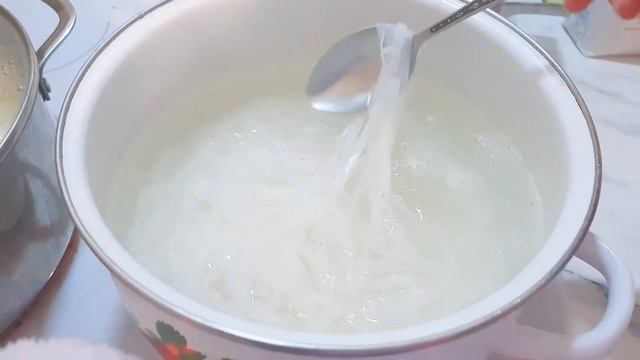 РЕЦЕПТ. Веьтнамский суп Фо. Экзотический суп с рисовой лапшой смотреть онлайн