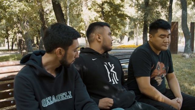 ДВЕ ДОРОГИ | 1 СЕРИЯ смотреть онлайн