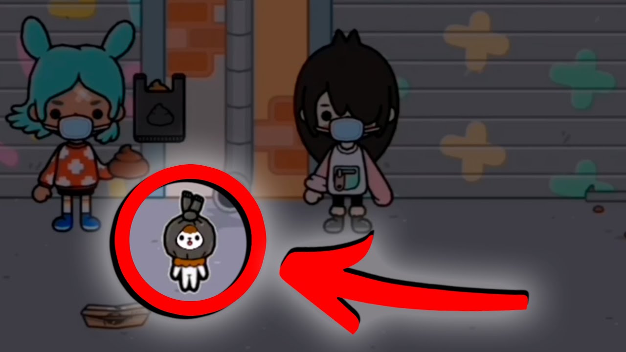 ПОДРУЖКИ ПОКАЗАЛИ КАК СДЕЛАТЬ КРАМПЕТА в ТОКА БОКА! ? смотреть онлайн