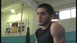 Ислам МАХАЧЕВ 2014