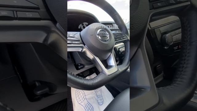 Nissan X-Trail, 2018 год во Владивостоке смотреть онлайн