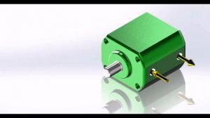 Лекция 14.1 Пластинчатый насос   конструкция и принцип действия