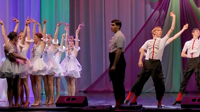 "Приплыли" 11.12.22 смотреть онлайн