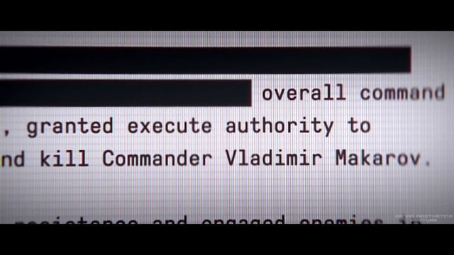 Soap Death Scene (2023) Call of Duty Modern Warfare 3 Ending 4K 60FPS смотреть онлайн
