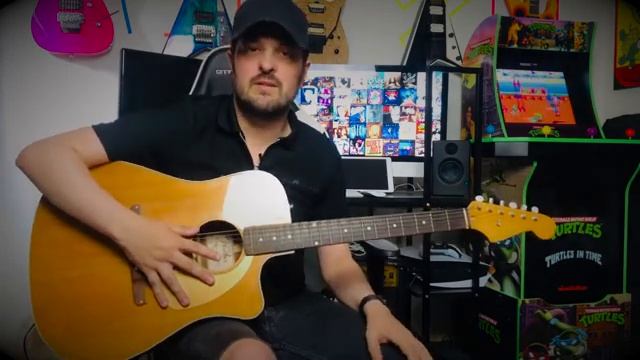 My Guitar Collection | 100 Subscriber Special смотреть онлайн