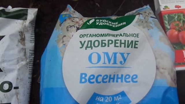 ОГУРЦЫ. ЧТО НУЖНО ДОБАВИТЬ В ЛУНКУ ПРИ ПОСАДКЕ? Ольга Чернова. смотреть онлайн