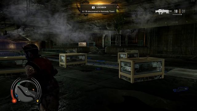 Sleeping Dogs: Definitive Edition (PC) Playthrough Pt. 11 RTX 3080 @ 4K Max Settings смотреть онлайн