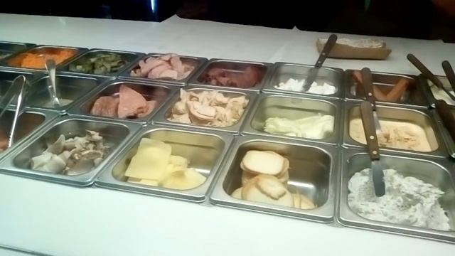 Fresh Line ??Вкусный бутерброд #бутер #деньрождениесестры смотреть онлайн