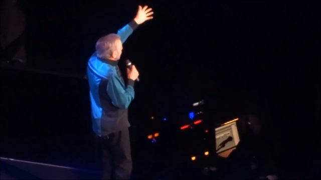 Neil Diamond 2015 Complete Concert
