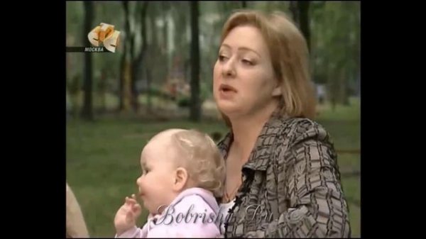 Мария Аронова | История в деталях | часть 3