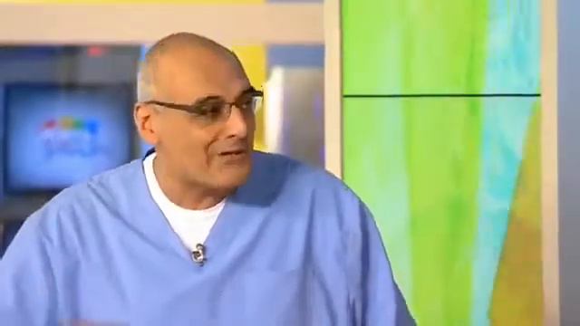 Жить здорово! Афтозный стоматит 18 09 2013 смотреть онлайн