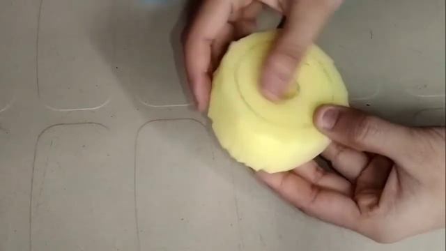 #GlamWithShalu homemade Mashroom mackeup Sponge tutorial || how to make beauty brush at home || смотреть онлайн