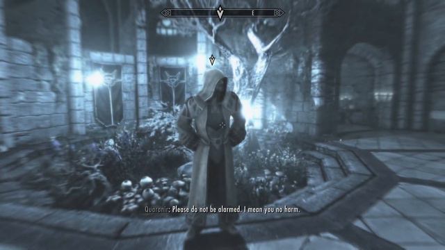TES:V 91 Arniel's Endeavor смотреть онлайн