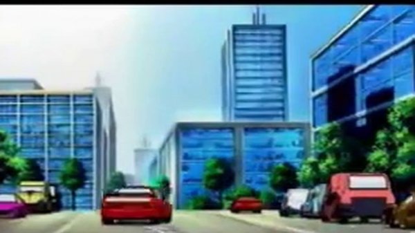 Kazzer - Pedal to the Metal - eX-Driver