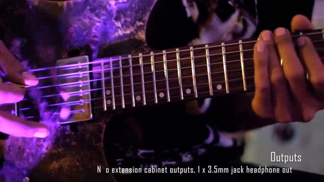 Enter sandman - Metallica | Guitar Cover Zank Music Legend | EART W2 x Marshall Code 25 смотреть онлайн