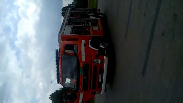 381[M]25 GCBAPrSn 5/40/250/120 - Volvo FM9/Szczęśniak