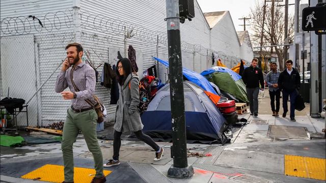 EXPOSED: Nancy Pelosi's San Francisco смотреть онлайн