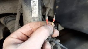 VW Tiguan Горит индикатор колодок Ремонт без вложений