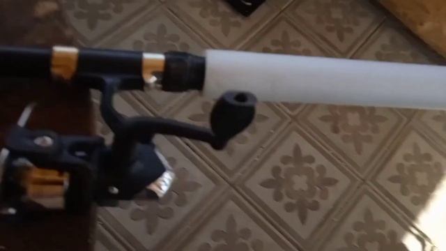 как собрать спиннинг к рыбалке. смотреть онлайн