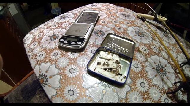 Зимние удочки. На леща. Обзор рабочих мормышек. смотреть онлайн