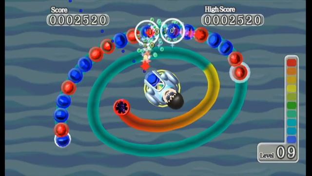 Magnetica Twist (Winter of Wiiware) смотреть онлайн