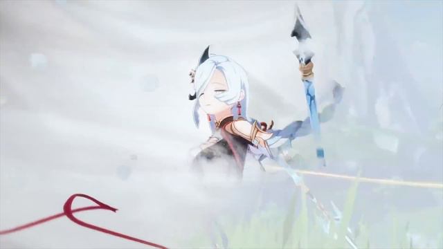 [GMV] CRYO EDIT Genshin Impact ║Eltery Chan║ #Shenhe #Ganyu #Genshinimpact #Ayaya #Eula смотреть онлайн