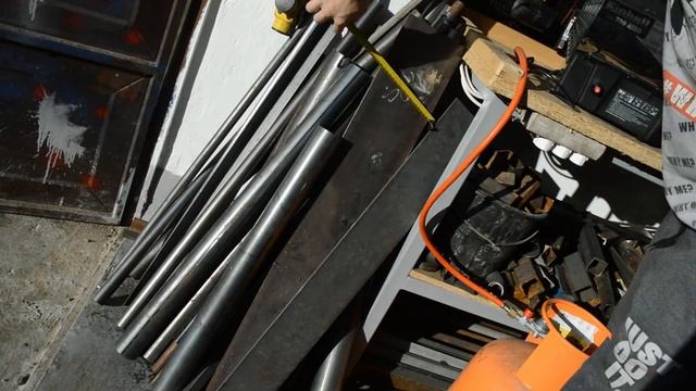 Homemade EXTREME 200cc Go Kart SCOOTER!? ?? Part 1 смотреть онлайн