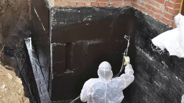 Жидкая резина ПБК "HAVEG" смотреть онлайн