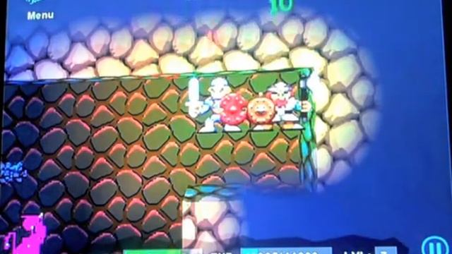 Sword of Fargoal Gameplay смотреть онлайн