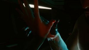 БЛИЗОСТЬ С ПАНАМ В ТАНКЕ! ∎ #44 ∎ Cyberpunk 2077 Прохождение