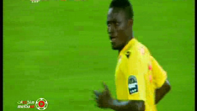 Morocco VS Togo 2nd Half смотреть онлайн