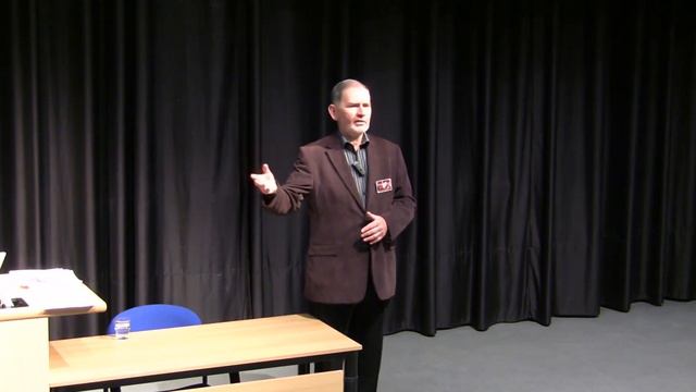 Prof. Ranald Macdonald: Promoting the Scholarship of Academic Development: смотреть онлайн