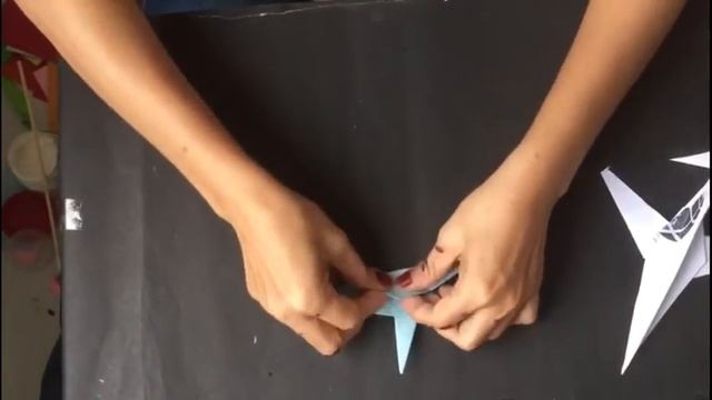Origami Russian Air Force ||EASY смотреть онлайн