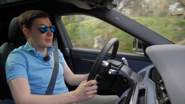 МАЛЕНЬКИЙ ВЕЛАР, ТЫ ЛИ ЭТО? ЭВОК 2019! Тест-драйв и обзор Range Rover Evoque 2019