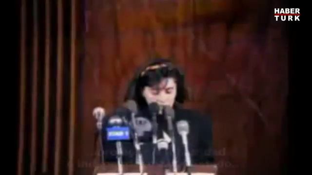 Leyla Zana'nın Kürtçe sözleri 91 krizini hatırlattı смотреть онлайн