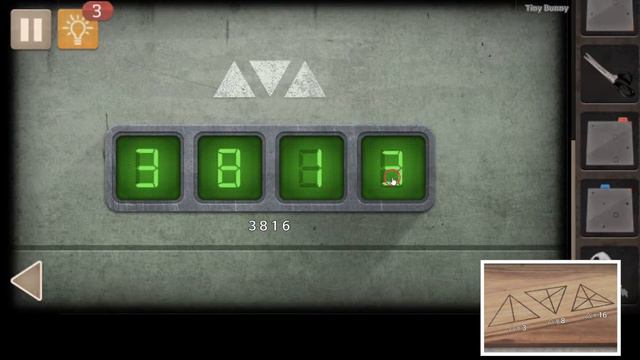 Spotlight Room Escape Chapter 2 Part 2 White Collar Walkthrough (Javelin Ltd)