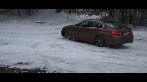 Обзор BMW 3 series G20 | отзыв владельца |что с ней стало за год ?