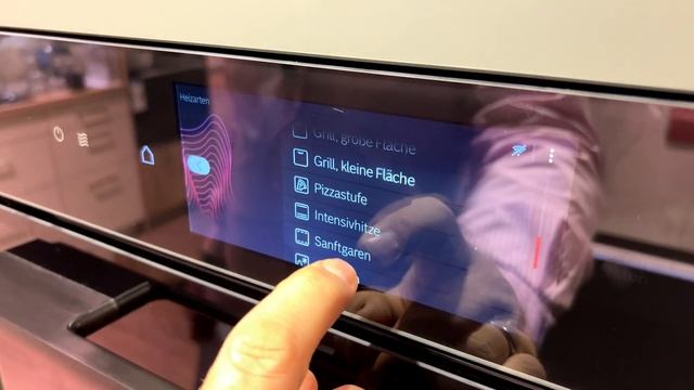 Backofen, Mikrowelle, Dampfgarer und Kamera? Die Messeneuheit von Bosch kann alles! / Neuheiten # 2 смотреть онлайн