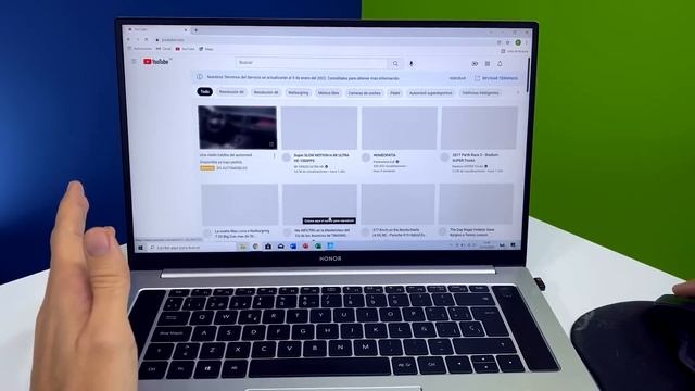 ESTE es el Mejor PORTATIL Calidad Precio AHORA!!! смотреть онлайн