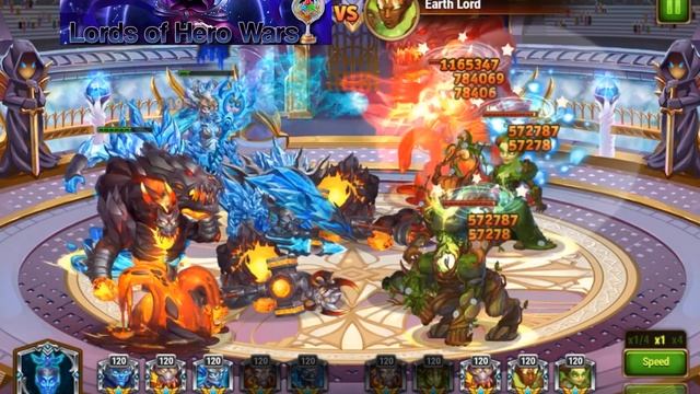 How to kill the Strongest Earth lord смотреть онлайн