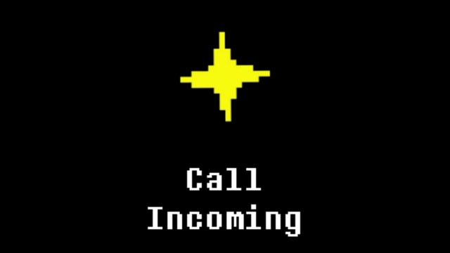 Undertale snd_save.wav (save sound effect) смотреть онлайн