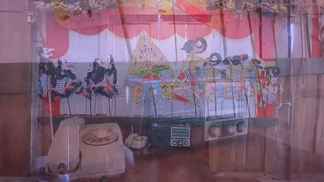 sub) Dalem Linggaran Prambanan Yogyakarta | Café Vlog Indonesia смотреть онлайн