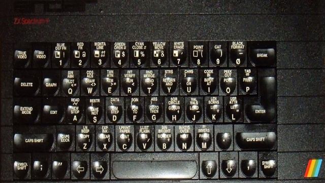 Created using python : keyboard animation смотреть онлайн