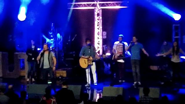 МОЛОДЁЖНАЯ КОНФЕРЕНЦИЯ YOUTH 2011 смотреть онлайн