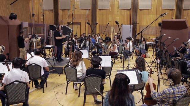 Проект Хип-Хоп Классика: Децл (Orchestral Cover)